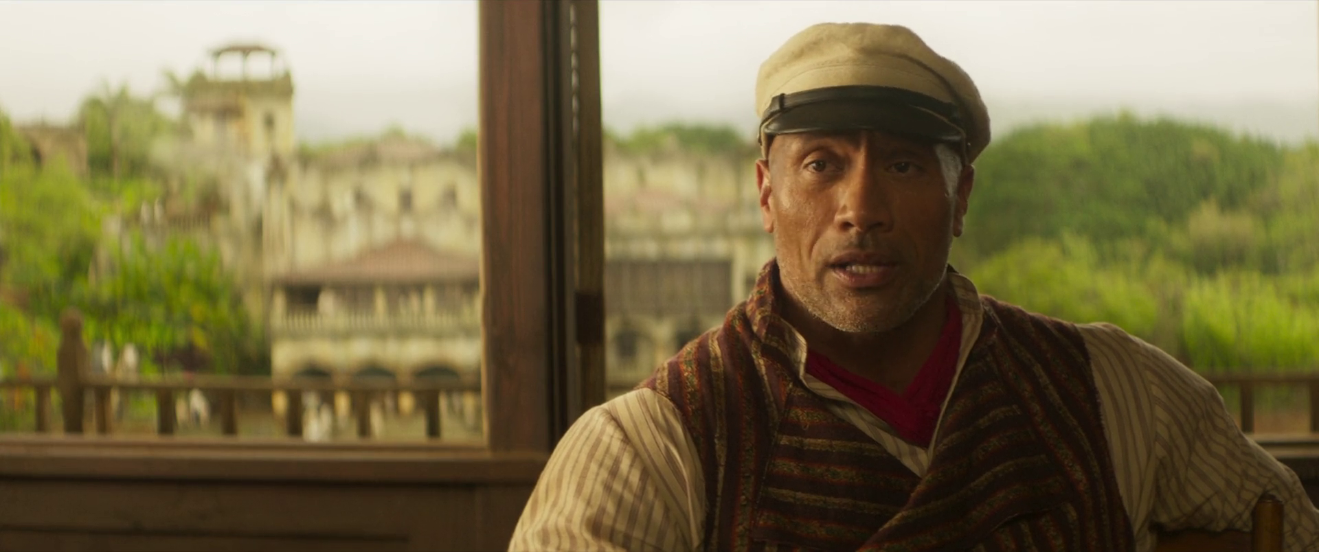 CAST OF THE GHOSTS OF BORLEY RECTORY REVIEW