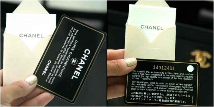 9 Ways on How to a Chanel Bag (Photos and Complete Authenticity Guide)