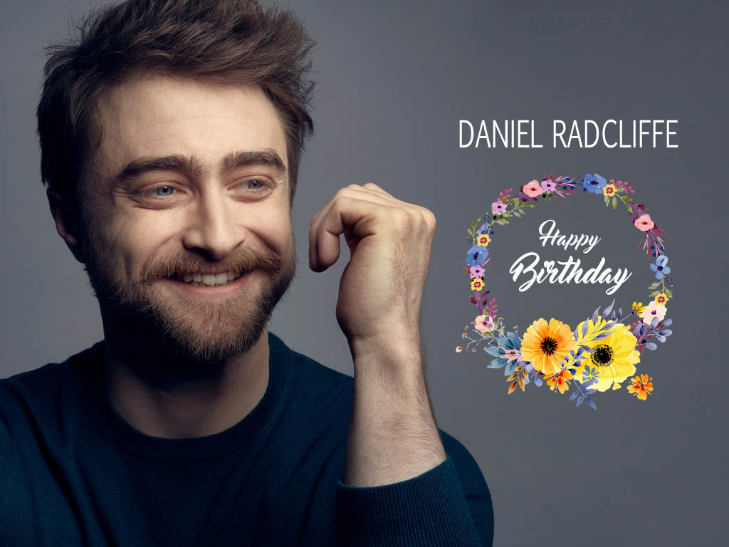 Happy Birthday Photo: Photos Download: Daniel Radcliffe Unseen Best