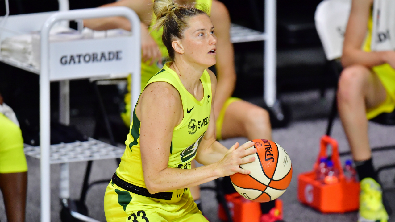 Sami Whitcomb resmen Galatasaray'da! 