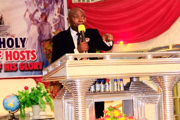 prayer mountain edo state celebrities go prayers