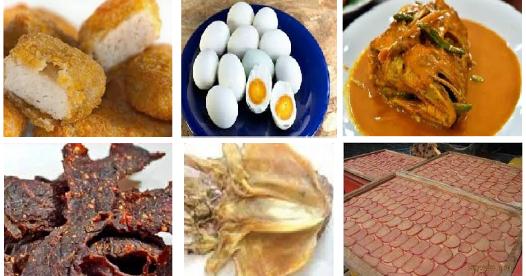 SMPN 3 BANDA ACEH GEMILANG PENGOLAHAN BAHAN PANGAN