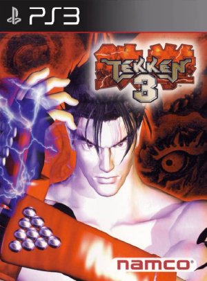 Tekken 3   Download game PS3 PS4 PS2 RPCS3 PC free - 29