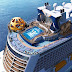 Royal Caribbean prolunga la sospensione globale delle crociere