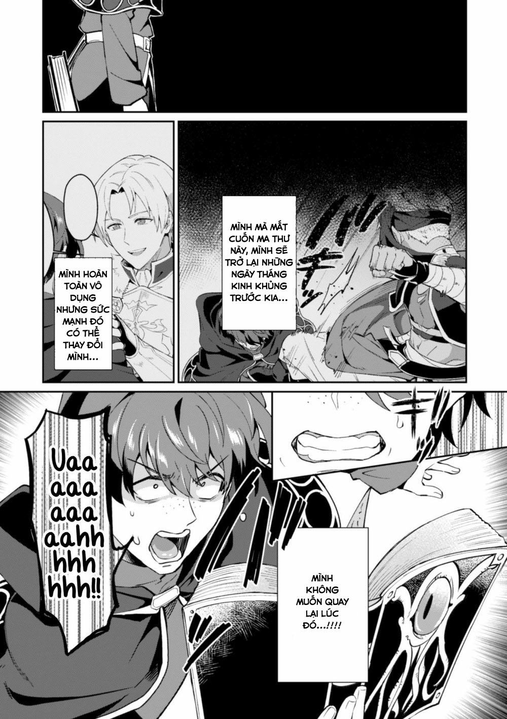 Đọc truyện Kinju no Madousho 2 Shinkan-san wa Saimin Mahou de Dankon ni Tsukaeru Yorokobi o Shiru - Chapter 0