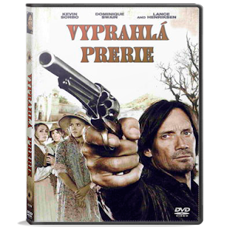 Prairie Fever (2008) DVD