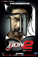 Don 2 Leaked Song
