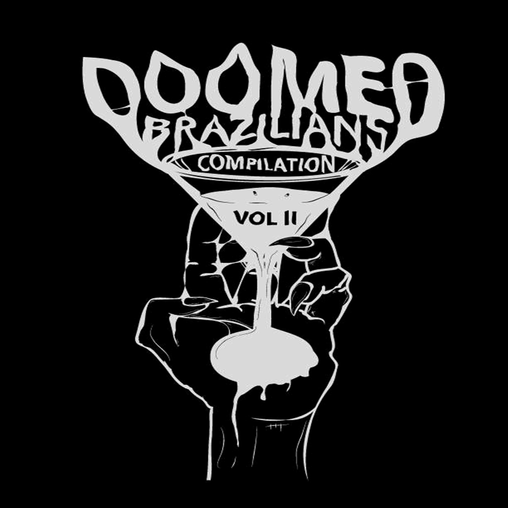 Doomed Brazilians Compilation II