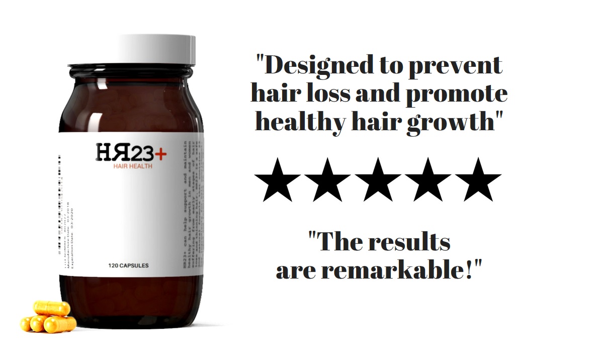THE BEST HAIR GROWTH PILLS FOR BALDING MEN THE MALE GROOMING REVIEW