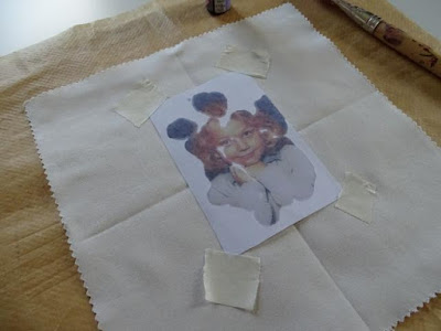 Blog-Inhaltsbild für '10 Dinge, die Du für den Lavendeldruck benötigst ...'