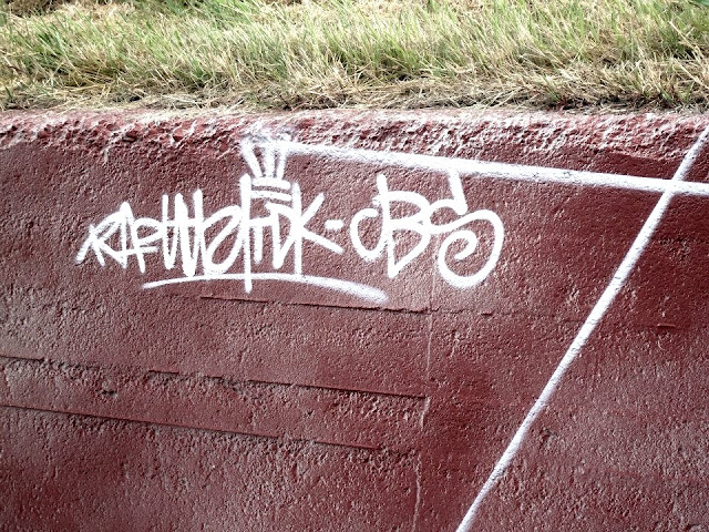 Street Art Attack .. INTERVISTA A RAPTUZ di Giada Pellicari