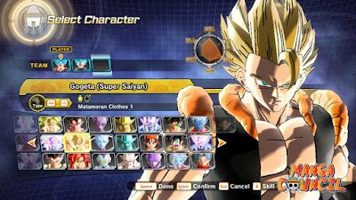 dragon ball xenoverse 3 download android dragon ball xenoverse 3 download android