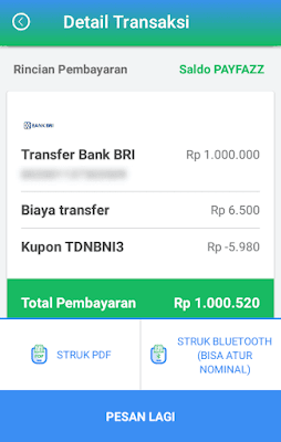 Bisnis PPOB yang Bisa Transfer Uang Antar Bank Menggunakan Aplikasi Transaksi Cepat dan Mu Bisnis PPOB yang Bisa Transfer Uang Antar Bank Menggunakan Aplikasi Transaksi Cepat dan Mudah Daftar Gratis Sekarang!