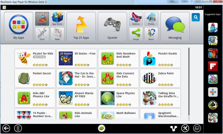bluestacks indirme bluestacks indirme