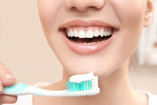 معجون الأسنان: كيف تختاره