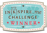 IN{K}SPIRE_me Challenge #077 - Winner