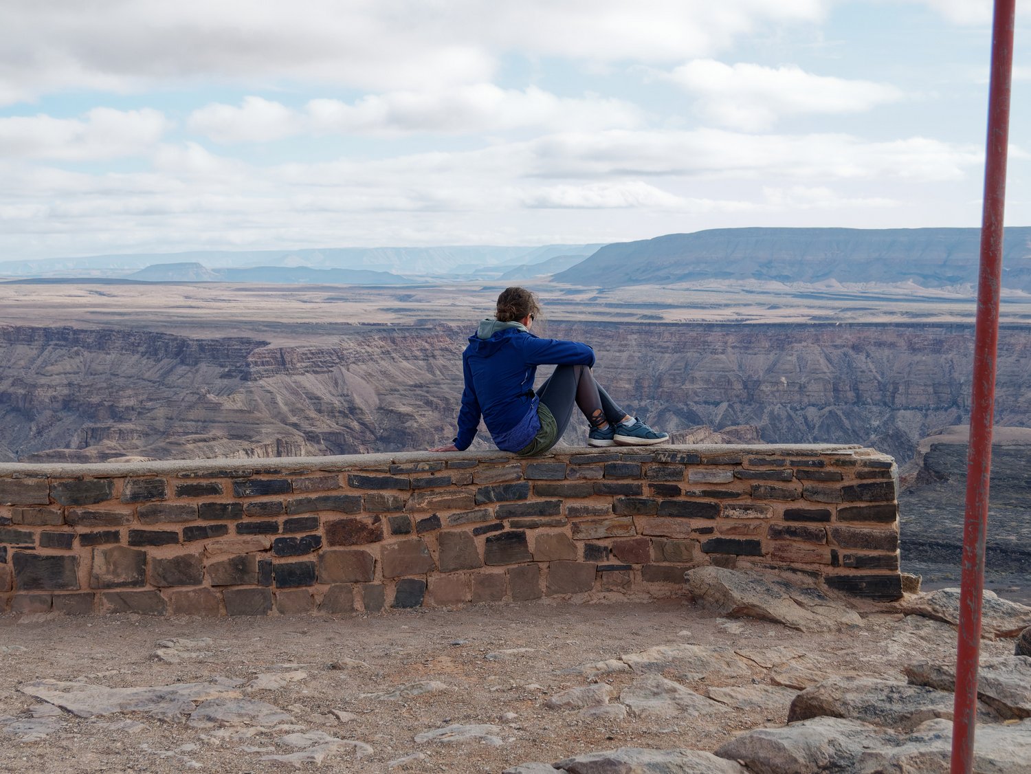 Намибия21: день 3 (часть 3) 