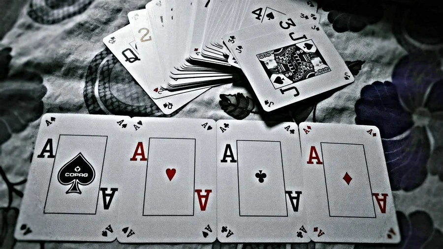 How Playing Solitaire Can Lead To A Healthier Brain?