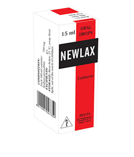 NEWLAX دواء