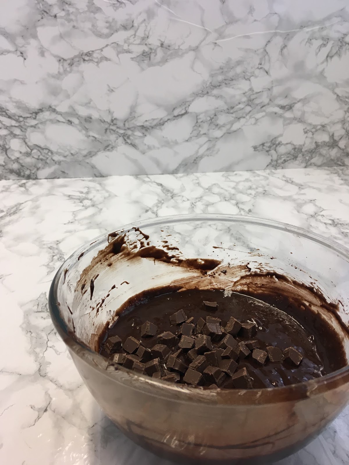 Chocolate Fudgy Brownies Krissy's Delights