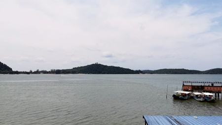 Tanjung Dawai, Kedah Darul Aman