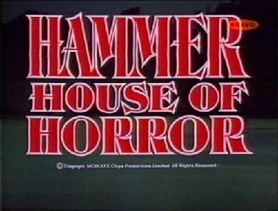 hammer house horror tv series episode thongs 1980 show