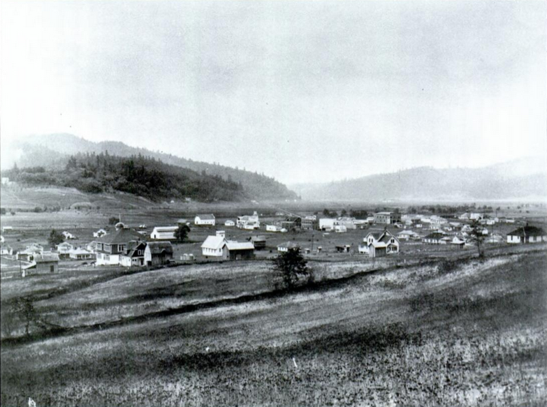 Everything Oregon (and Beyond)