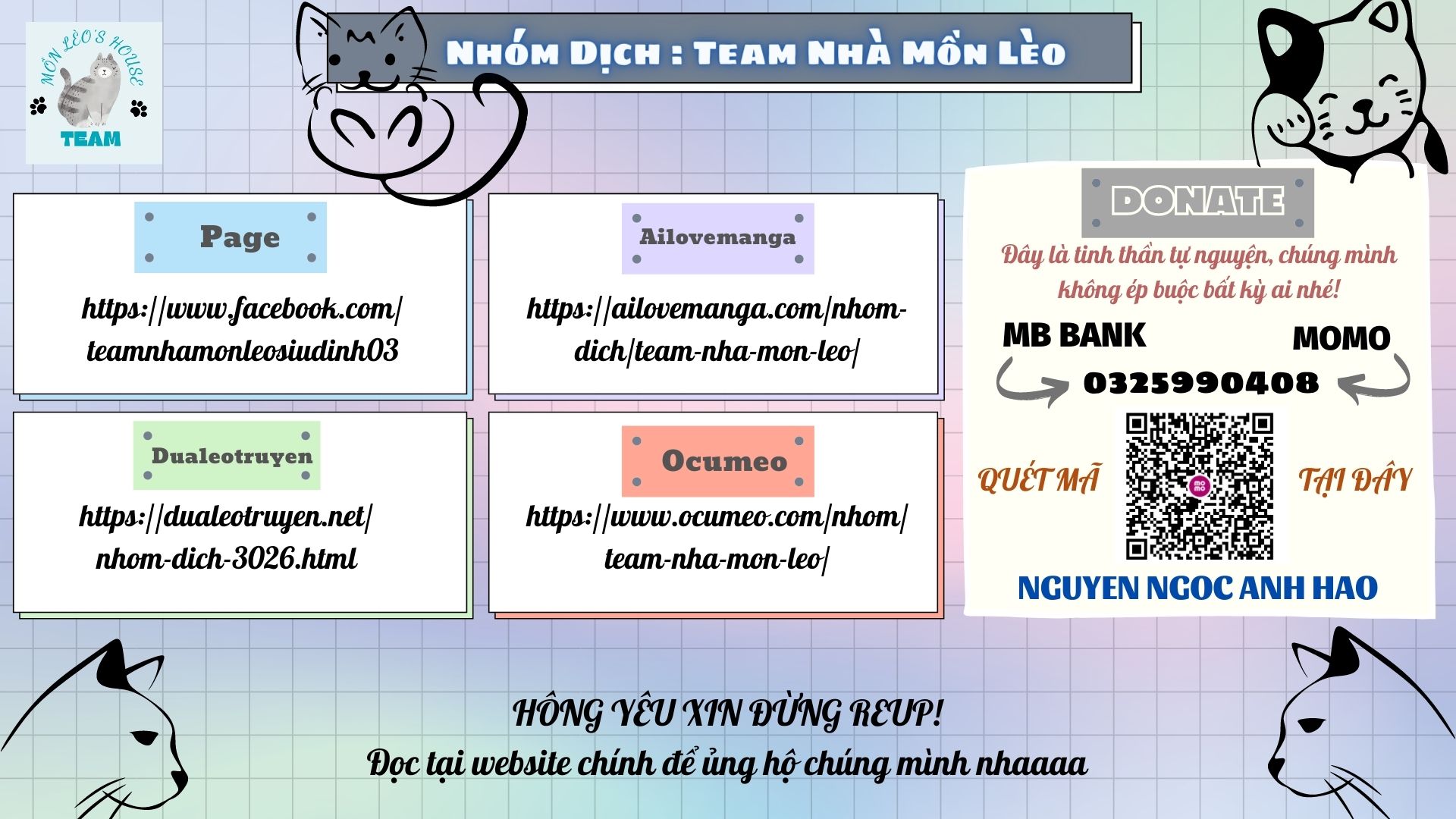 Đọc truyện Vực Sâu - Chapter 3