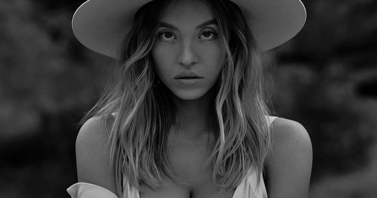 Sydney Sweeney for Sbjct Journal Feb 2021 by Christian Högstedt