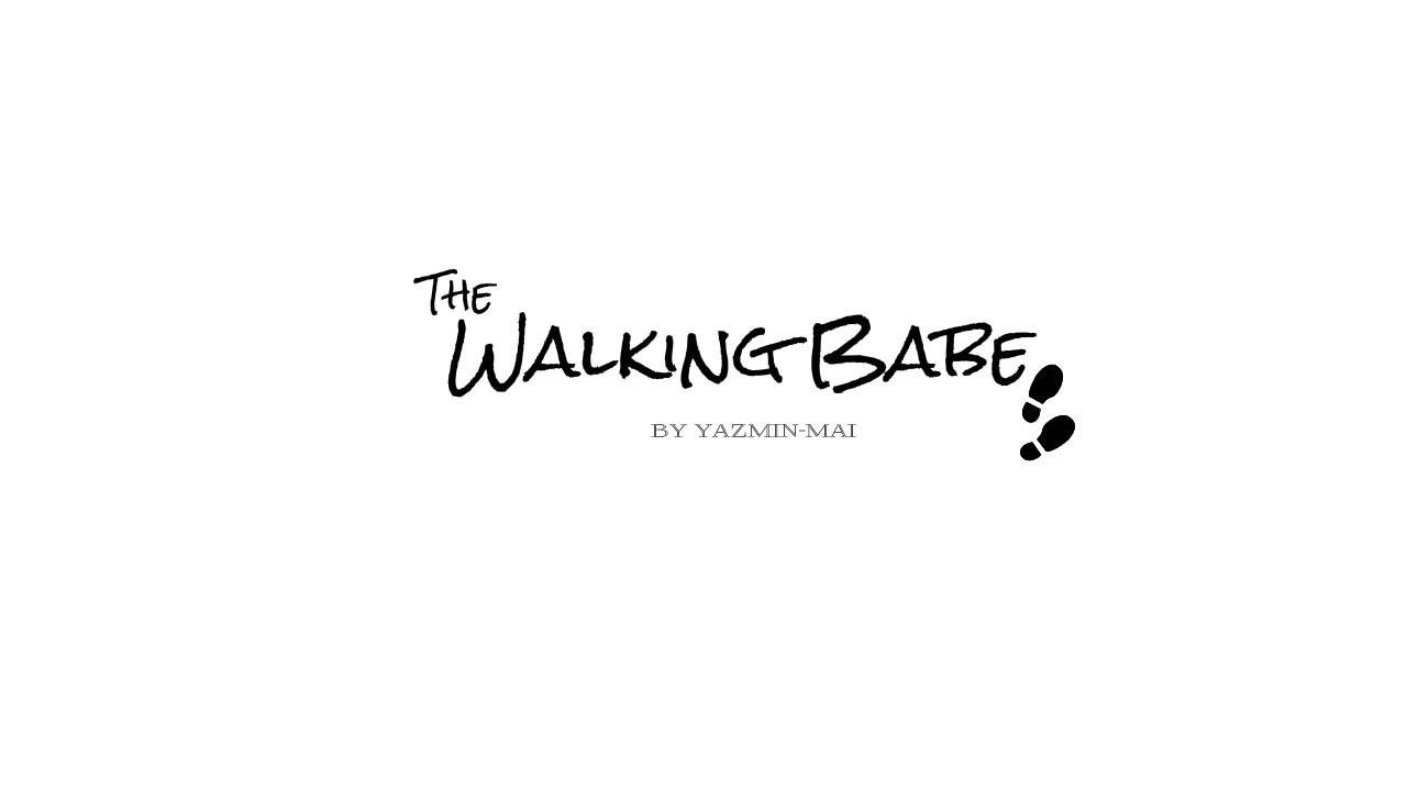 The Walking Babe 