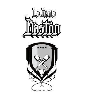 soundslarutadelmal2011 - La Banda Bastön: Discografía