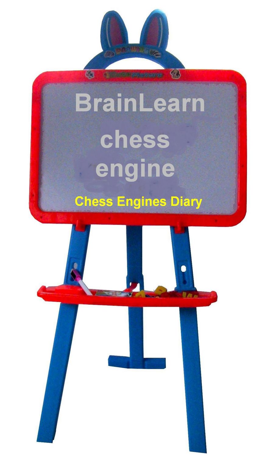 Chess engine for Android: BrainLearn 12.1
