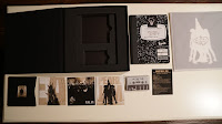 Pearl Jam Ten Box Set