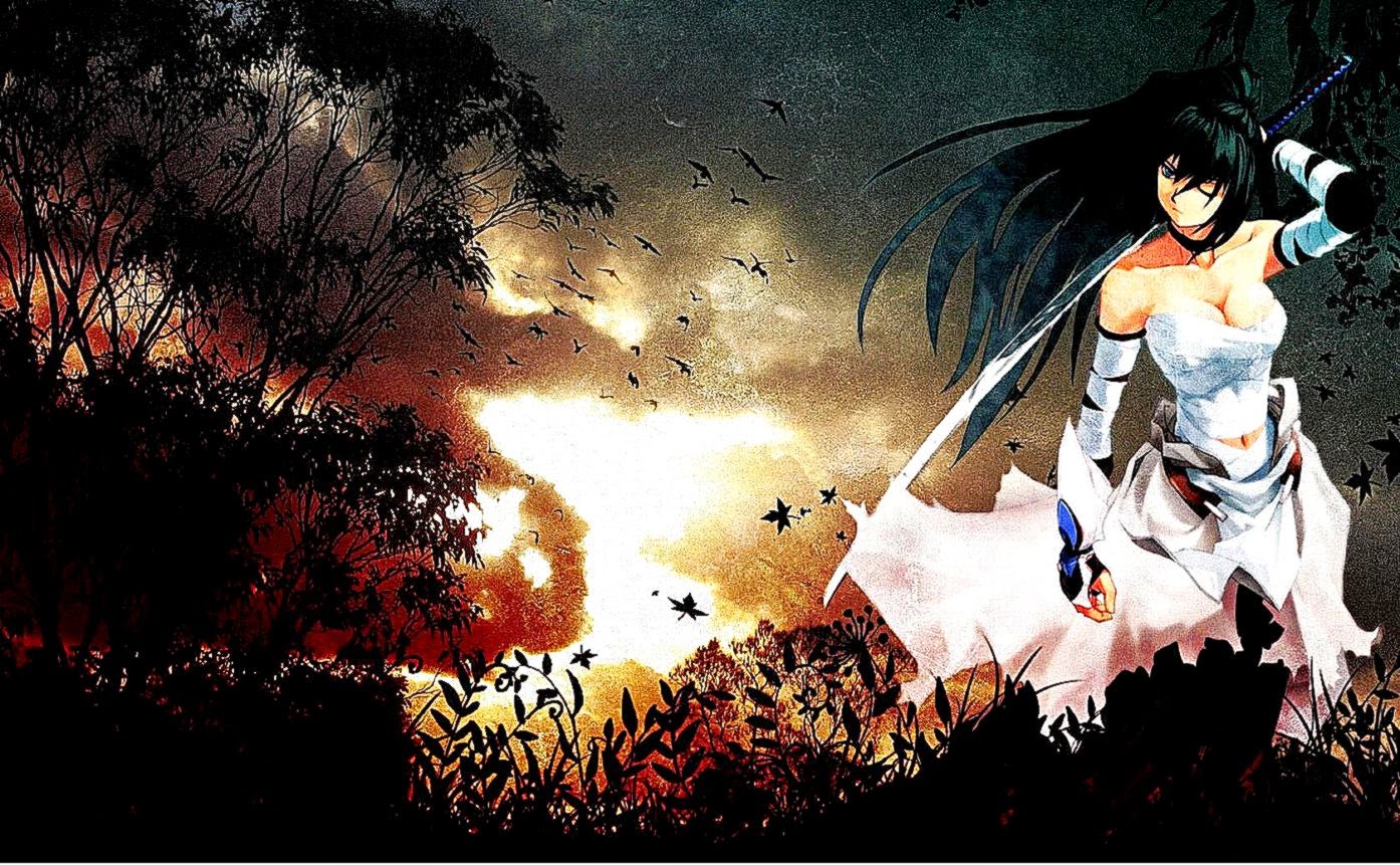 Manga HD Wallpapers  HD Wallpapers 360