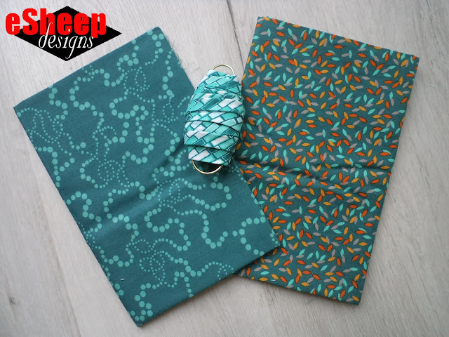 Lily & Loom fabric