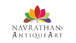 Navrathan’s Gallery 9 to host “Serenity” featuring six exclusive artists Navrathan’s Gallery 9 to host “Serenity” featuring six exclusive artists