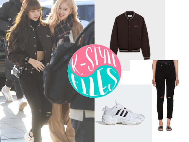 Blackpink: Style File