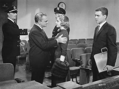 Never Steal Anything Small 1959 Movie Image 1