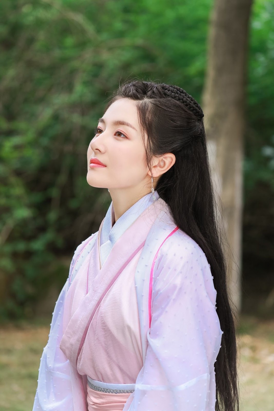 Chinese Mode - Chinese ancient beauty - TruePic.net