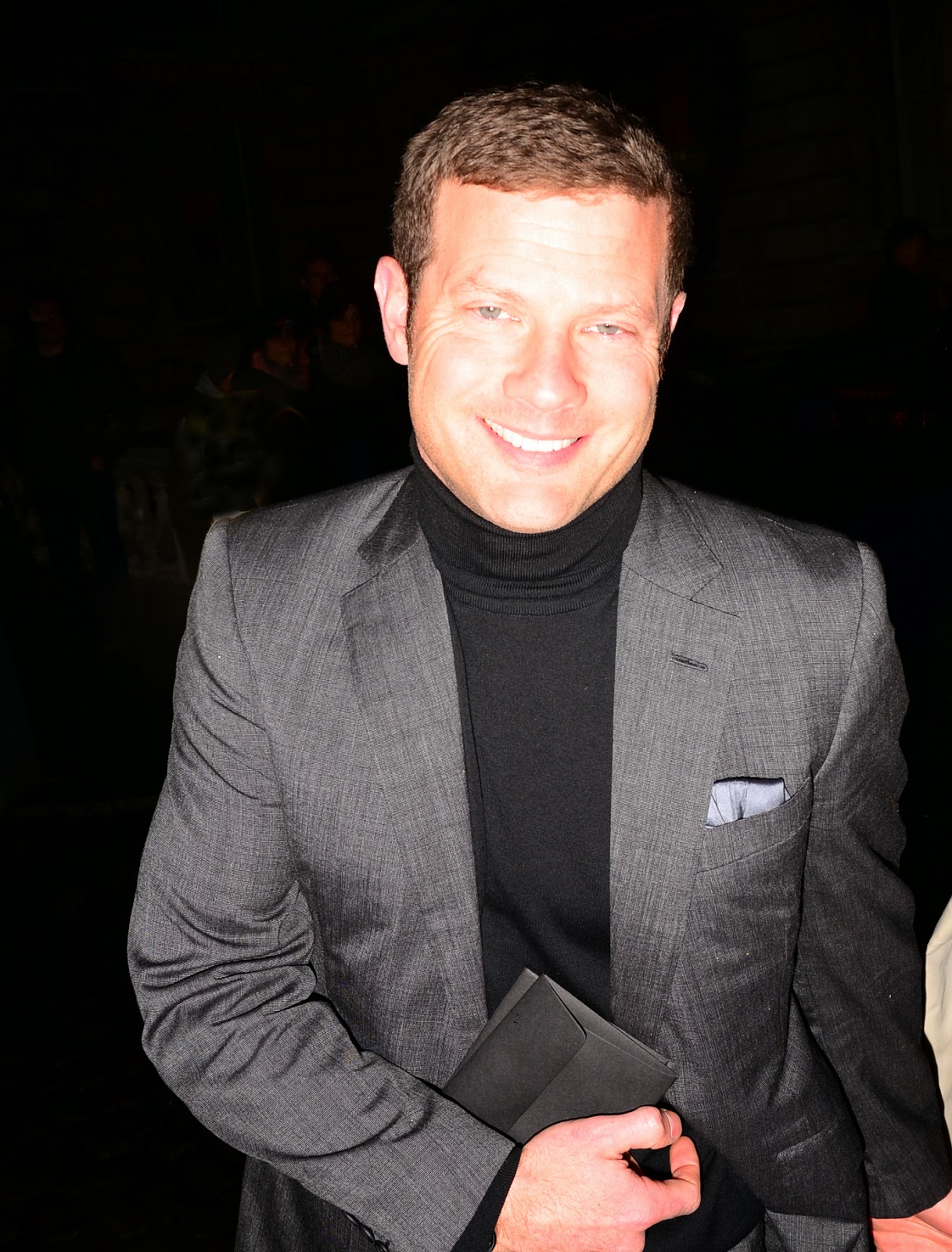 London Celebrity Photographer David Kerr