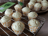 Resep Bolu Kukus Keju Lembut
