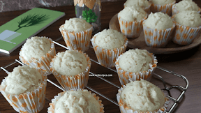 Resep Bolu Kukus Keju Lembut