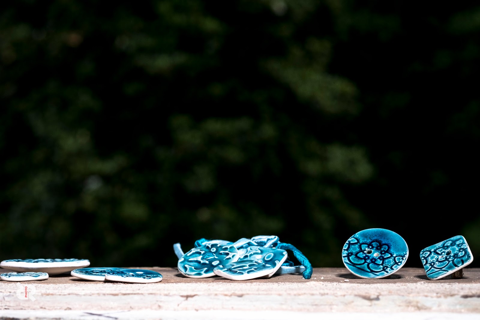 10 Bottoni In Legno Naturale Da 11mm A 25mm, Marrone - Foto 10