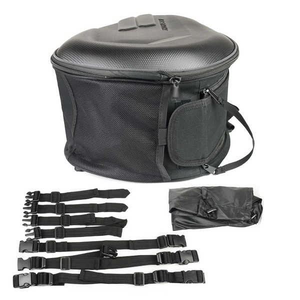 oxide saddlebags