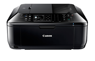 Canon PIXMA MX526 Driver Download Canon PIXMA MX526 Driver Download