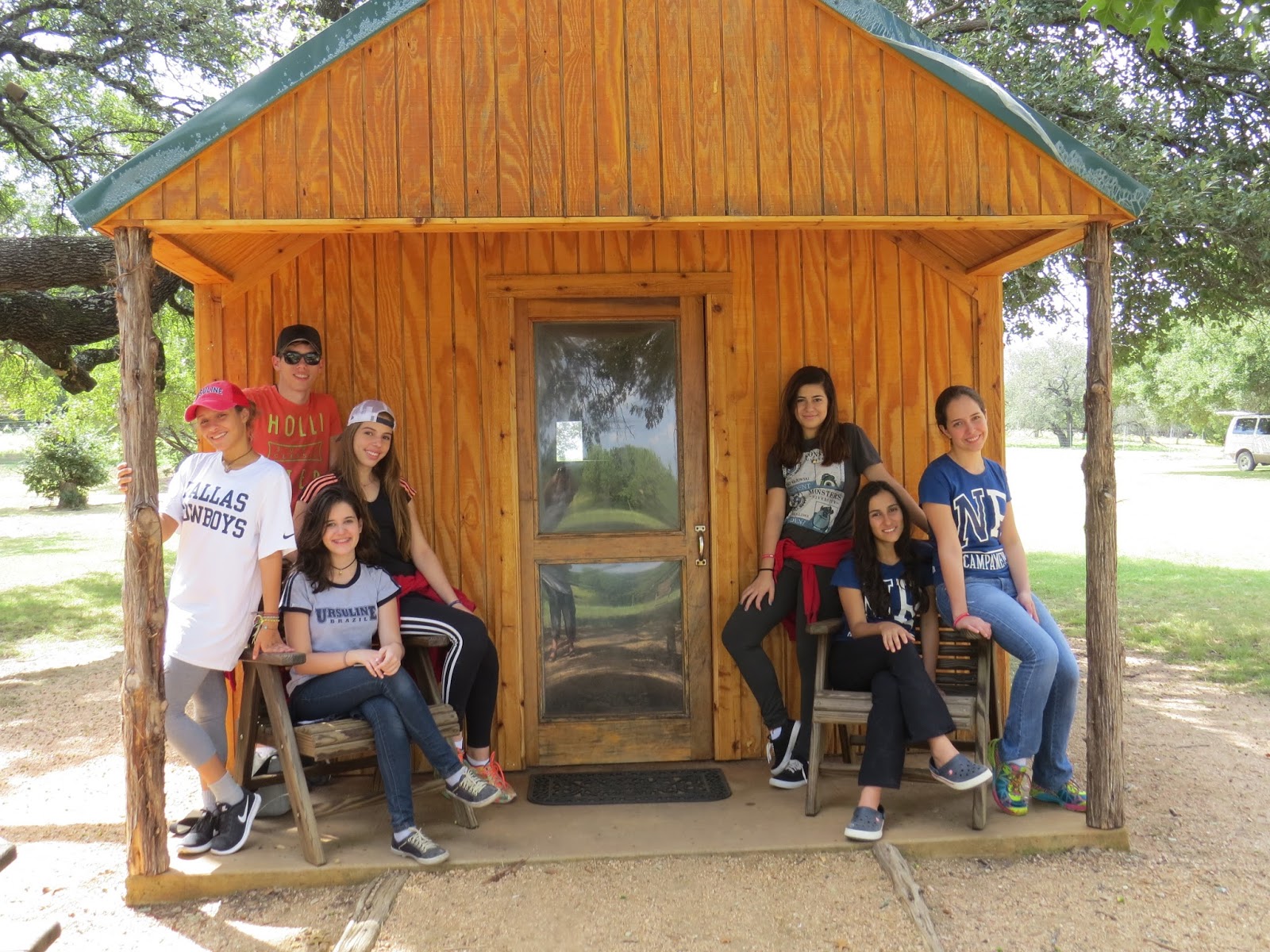 Global Relationships And Cultural Exchange September 2016