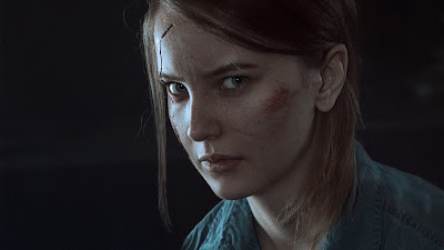 Last Of Us 2 Ultra HD 5K Wallpapers, HD Images