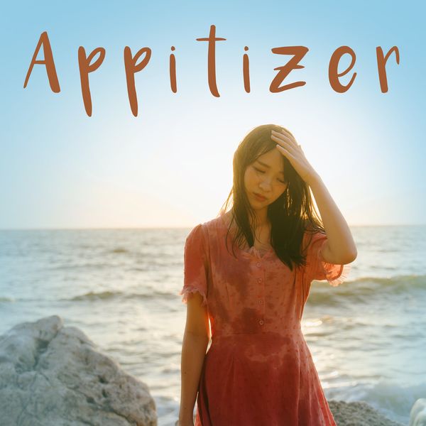 Appetizer – why me – Single