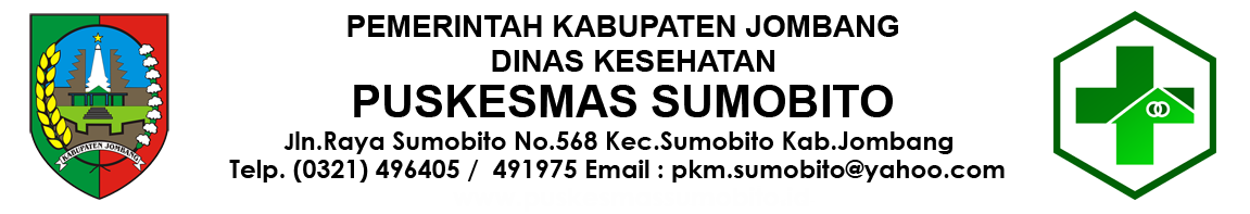 PUSKESMAS SUMOBITO