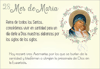 TARJETAS Y ORACIONES CATOLICAS
